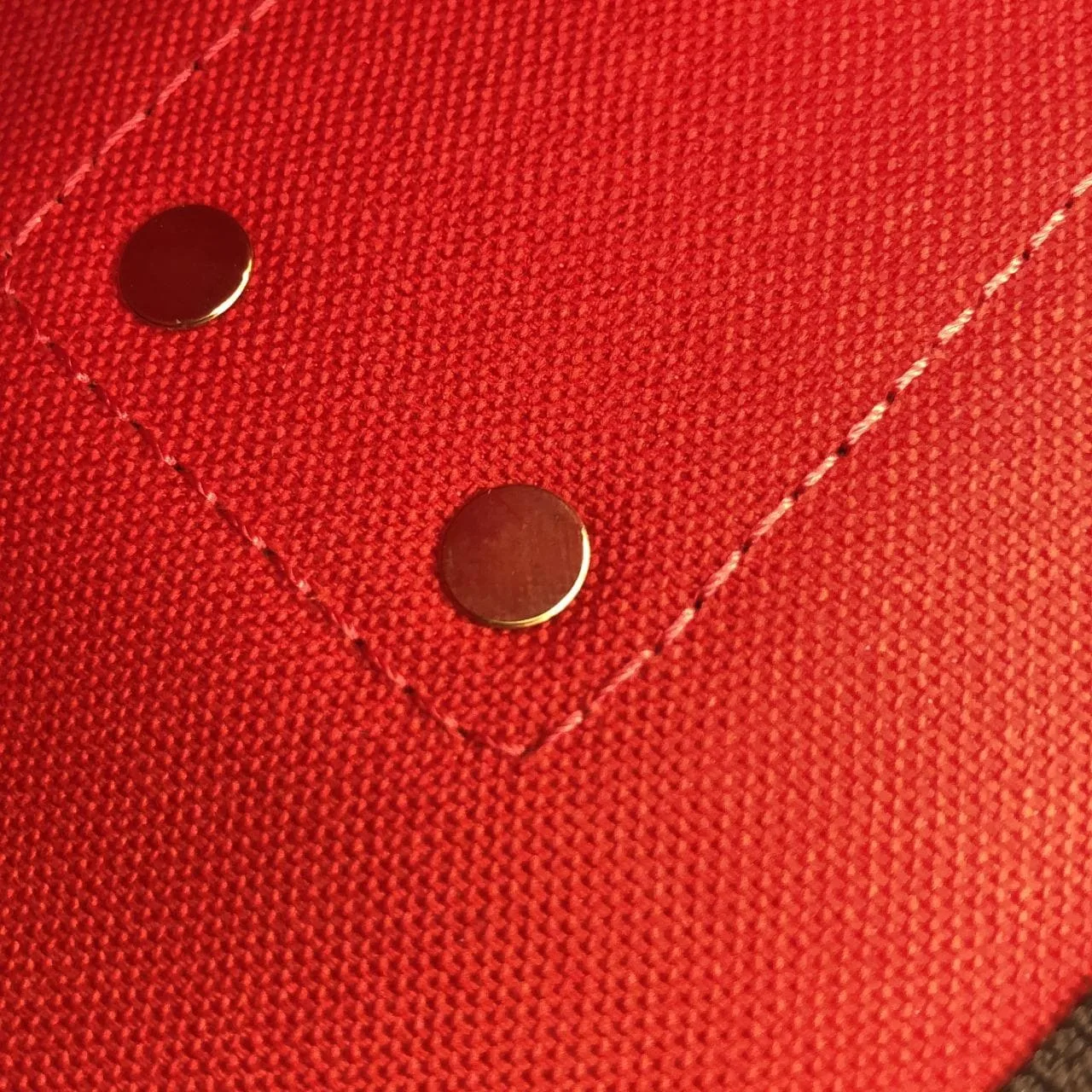 LOUIS VUITTON N55213 Shoulder Damier Black Damier Rank A - Thumbnail 8