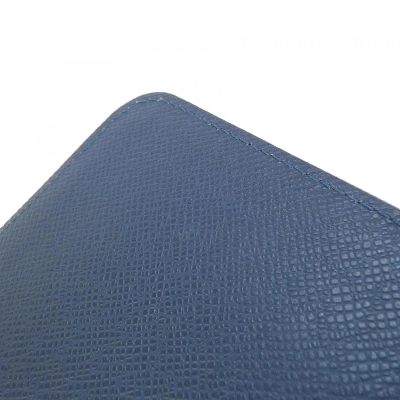 LOUIS VUITTON M64019 Wallet Black Rank A - Thumbnail 6