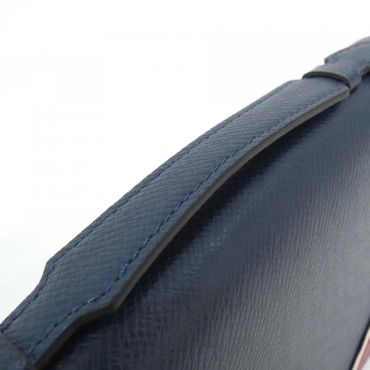 LOUIS VUITTON M64019 Wallet Black Rank A - Thumbnail 8