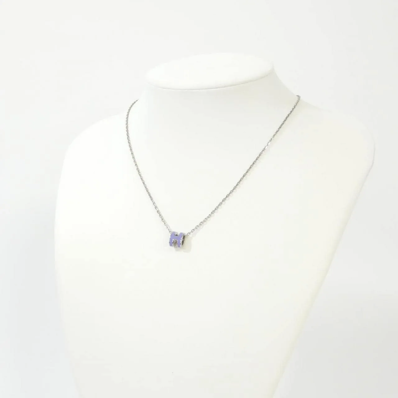 HERMES 147992FP Accessories Black Rank A - Thumbnail 4