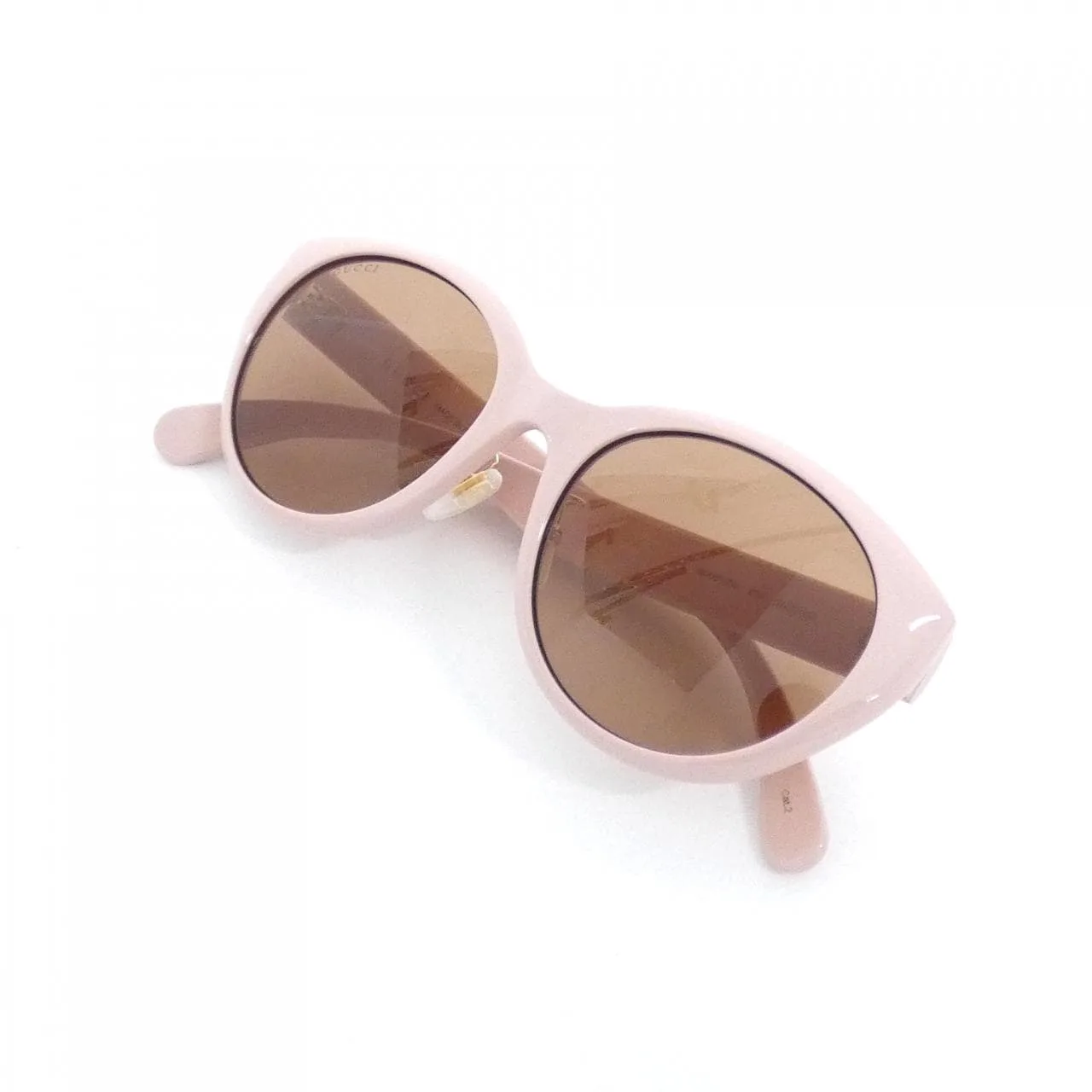 GUCCI GG0814SK Sunglasses Black Rank A - Thumbnail 2