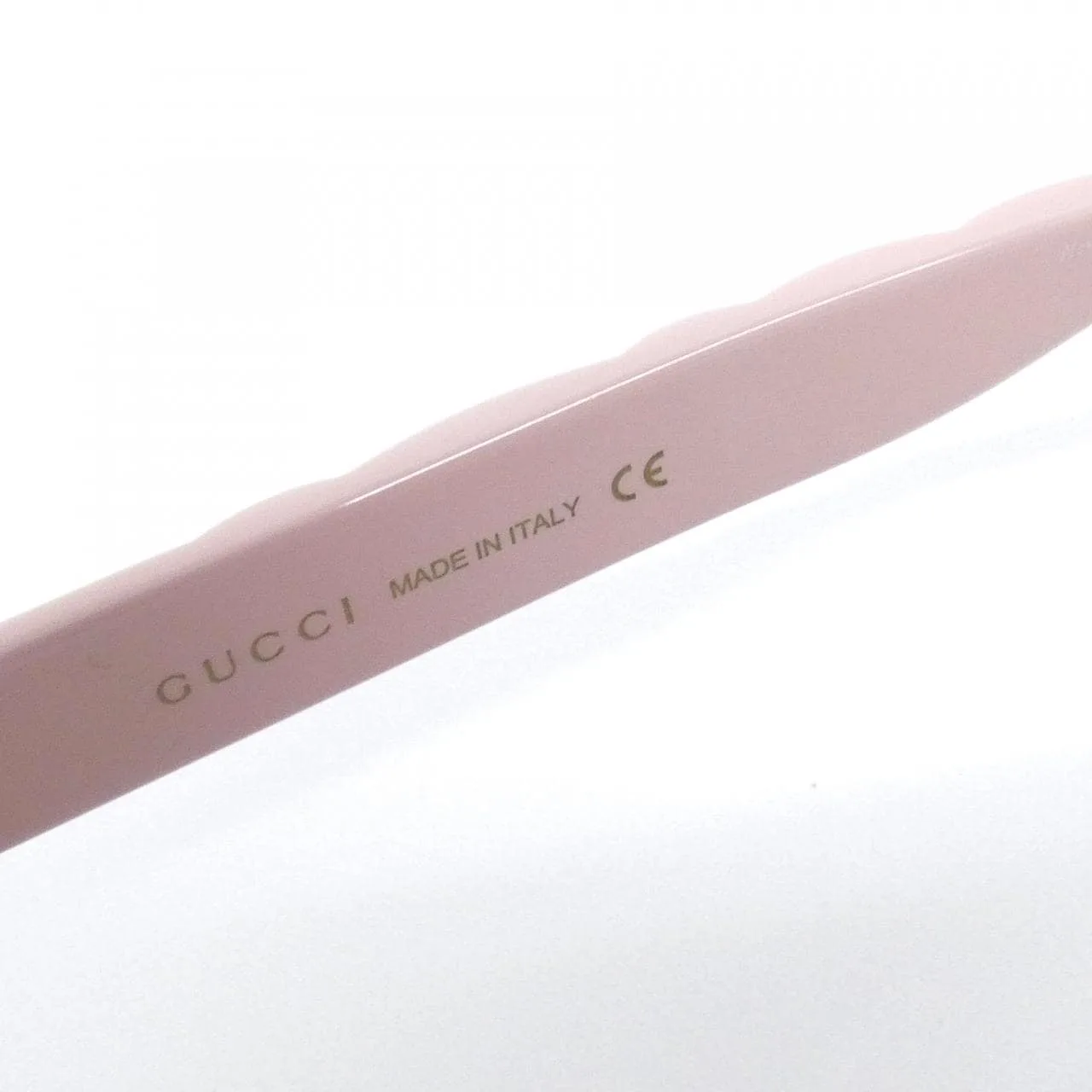 GUCCI GG0814SK Sunglasses Black Rank A - Thumbnail 5