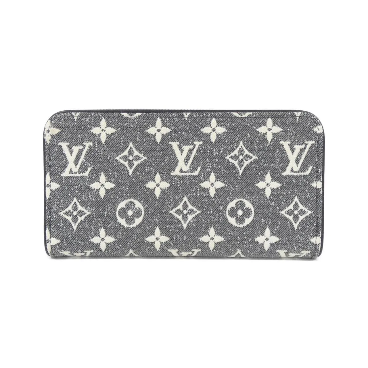 LOUIS VUITTON M81858 Wallet Monogram