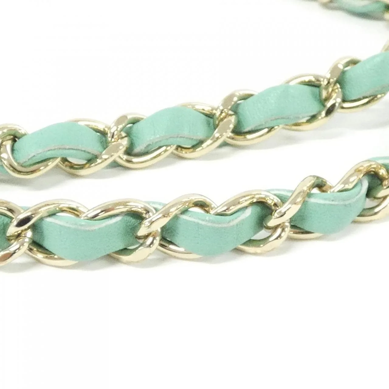 CHANEL Matelasse 1112 Shoulder Tweed Multicolor Tweed - Thumbnail 7