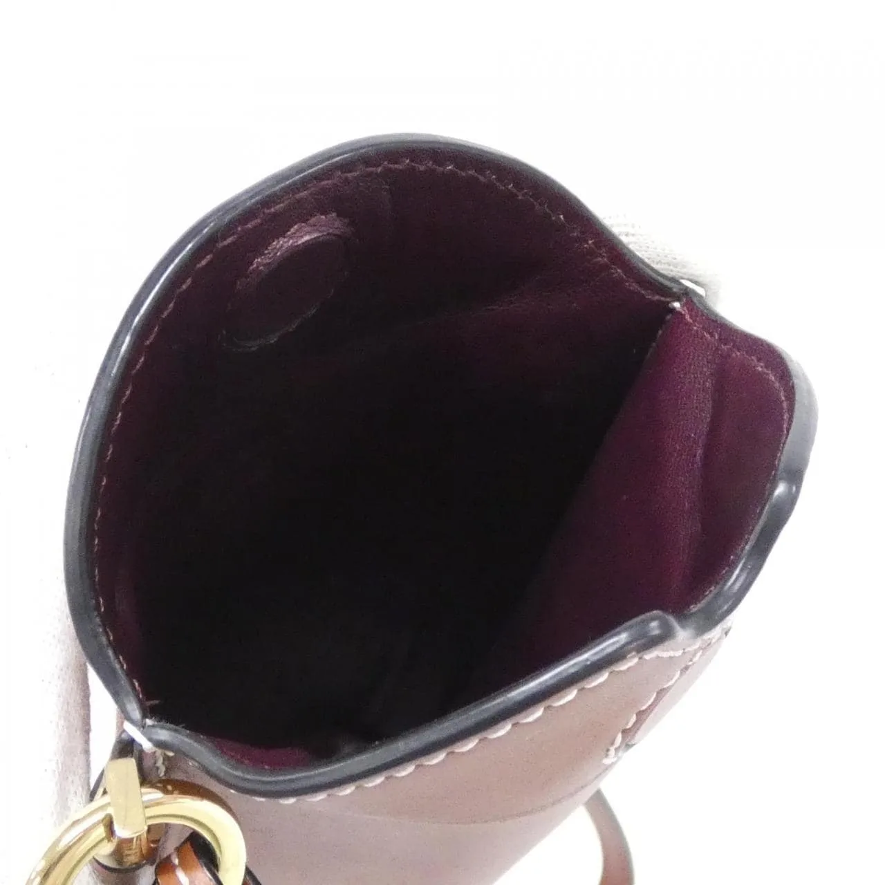 LOEWE Gate C650Z42X34 Shoulder