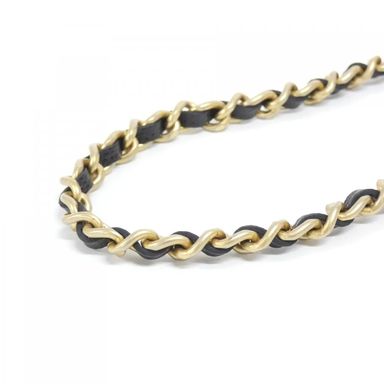 CHANEL Chanel 19 AP3516 Wallet Grained Calfskin 黑色 荔枝紋牛皮 中古品A - 縮圖 6