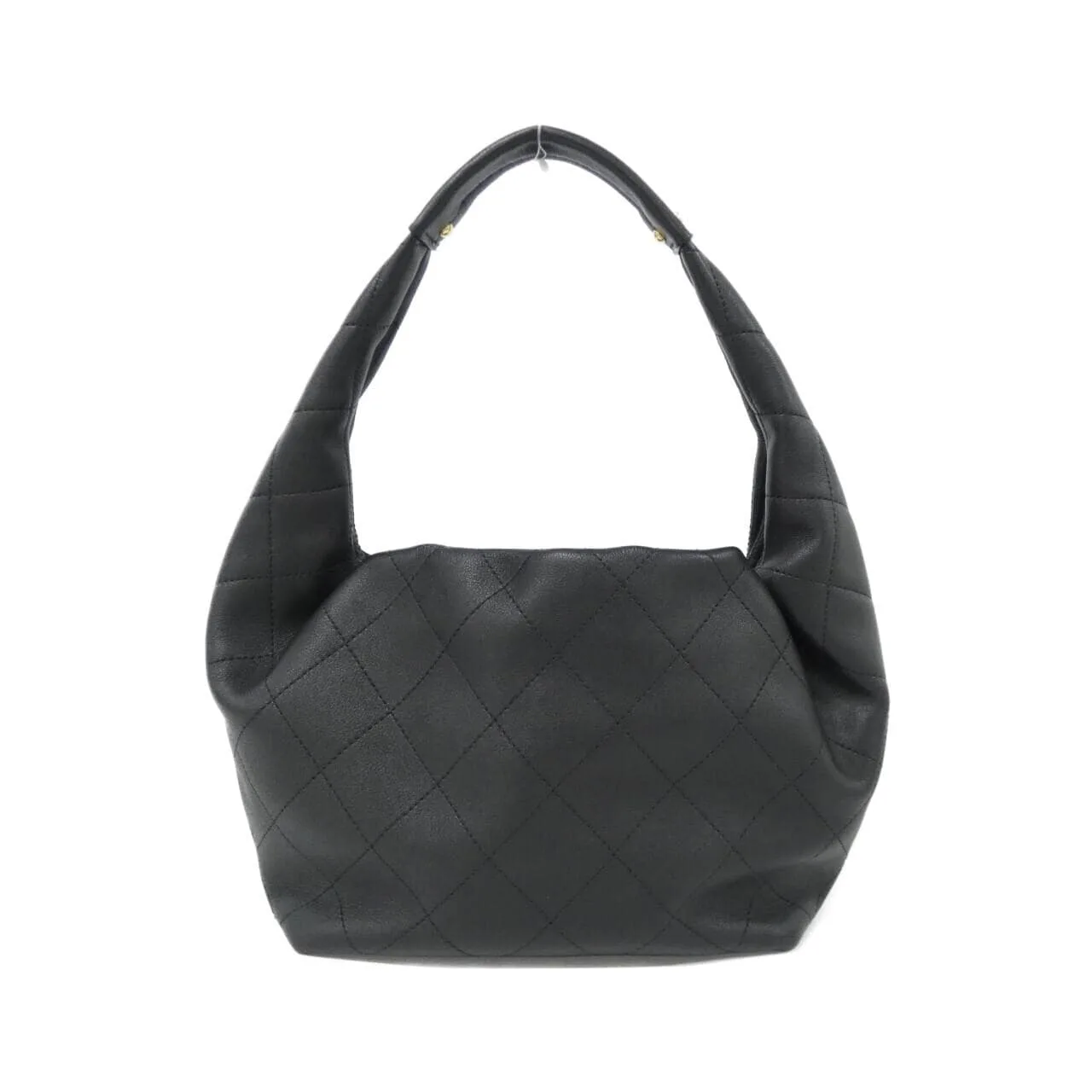 CHANEL AS5976 Shoulder Black - Thumbnail 2