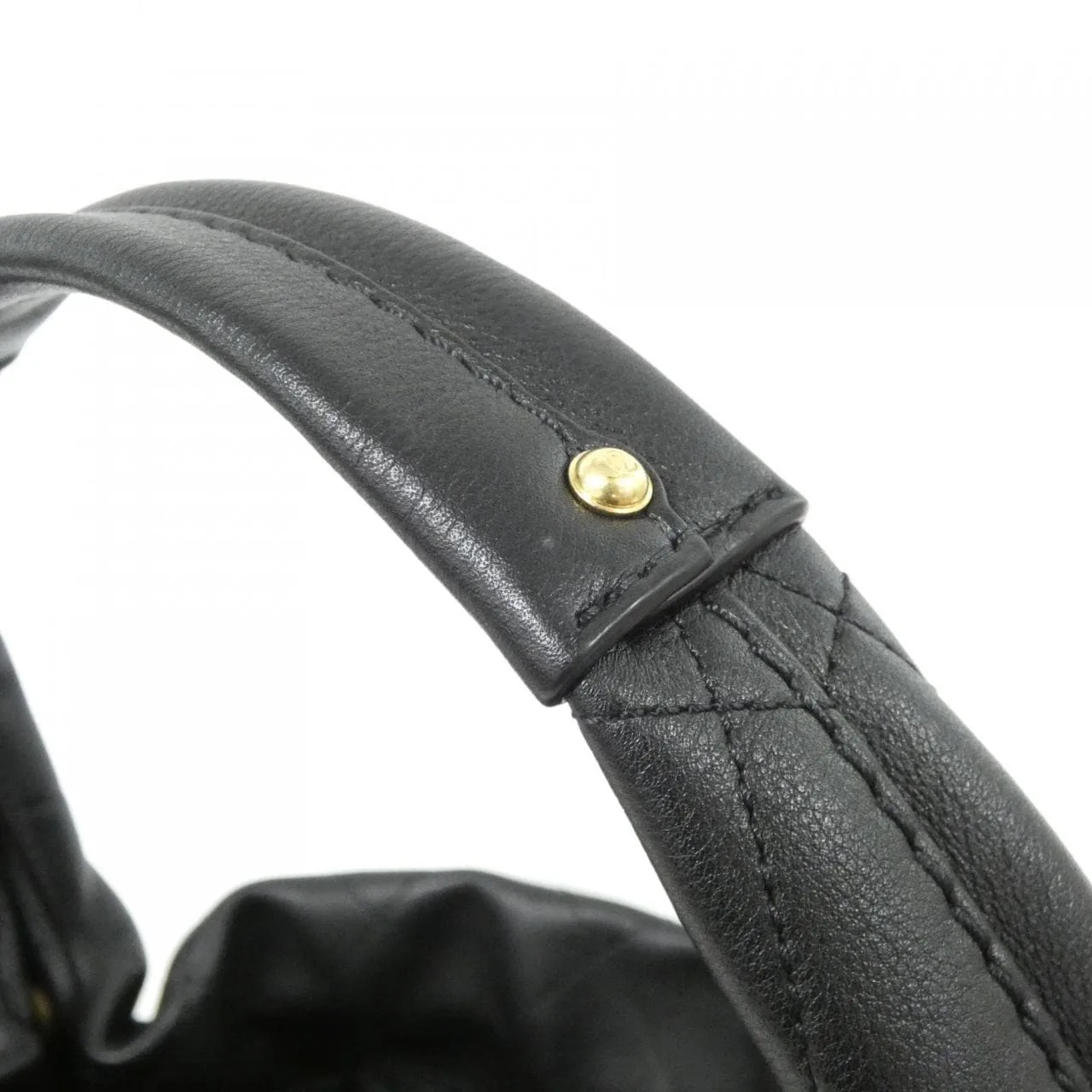 CHANEL AS5976 Shoulder Black - Thumbnail 6