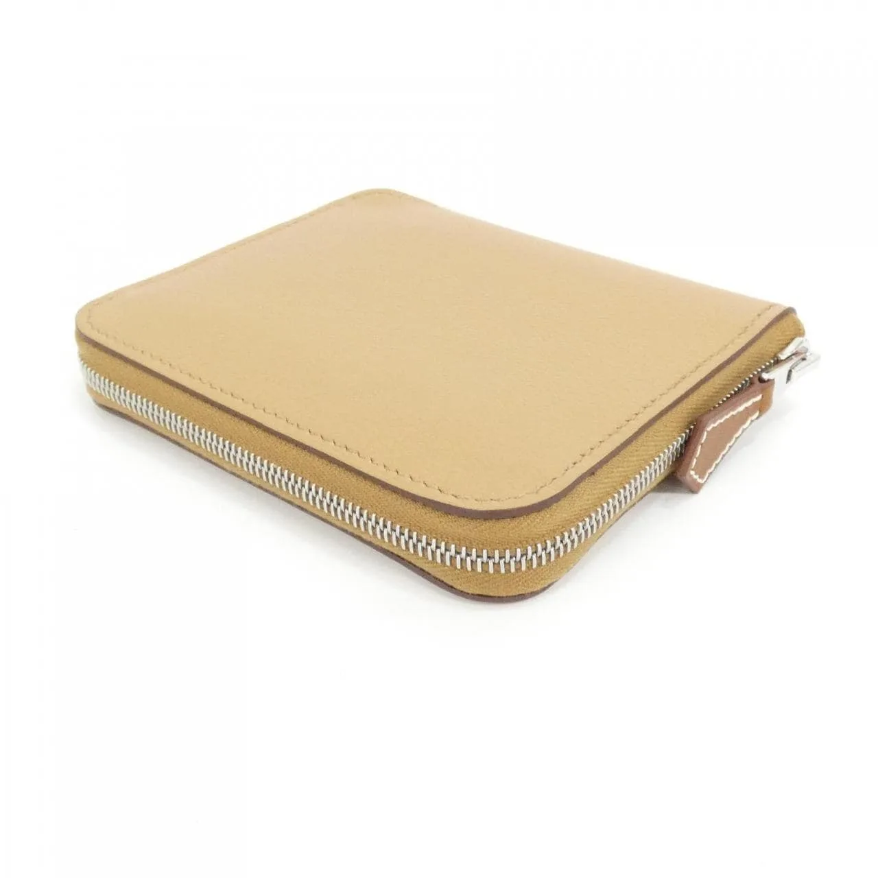 HERMES 085244CK Wallet Unused - Thumbnail 2