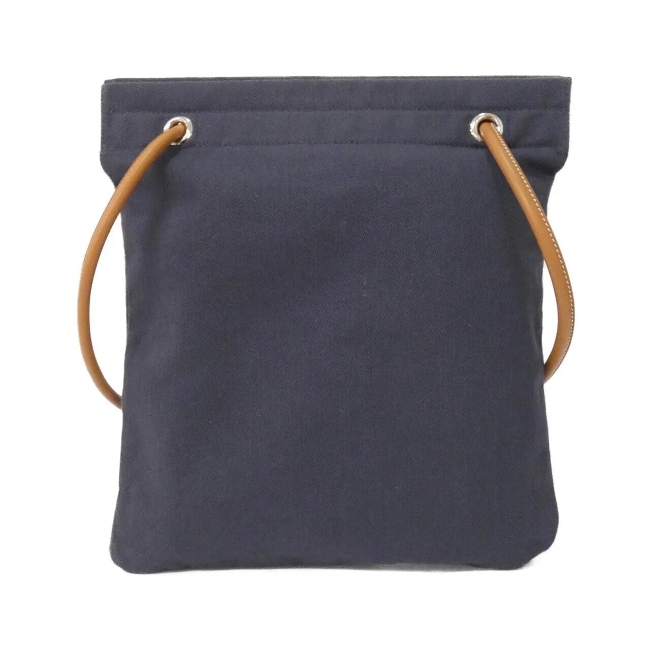 HERMES Aline 068487CK Shoulder Swift Gold Swift Leather Rank A - Thumbnail 2