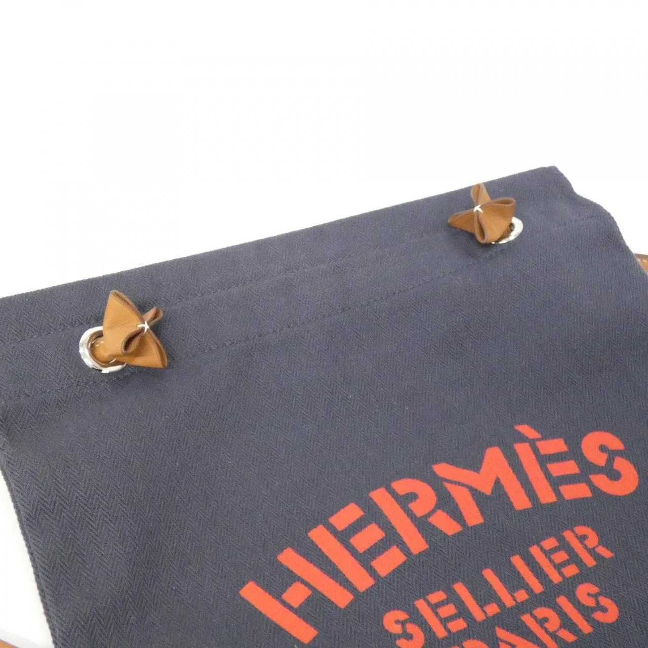 HERMES Aline 068487CK Shoulder Swift Gold Swift Leather Rank A - Thumbnail 4
