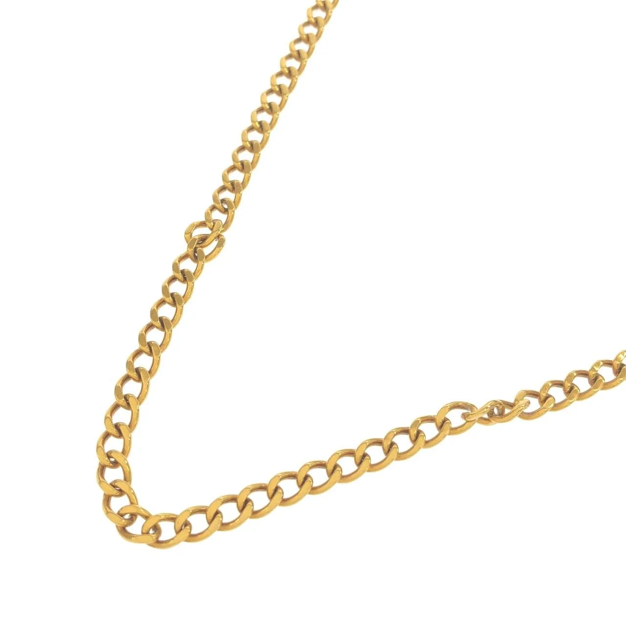 LOUIS VUITTON Pochette M69752 Pochette Monogram 黑色 Monogram 中古品B - 縮圖 6