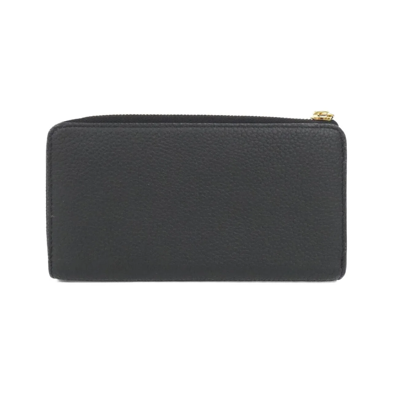 LOUIS VUITTON M63102 Wallet Black Rank A - Thumbnail 2