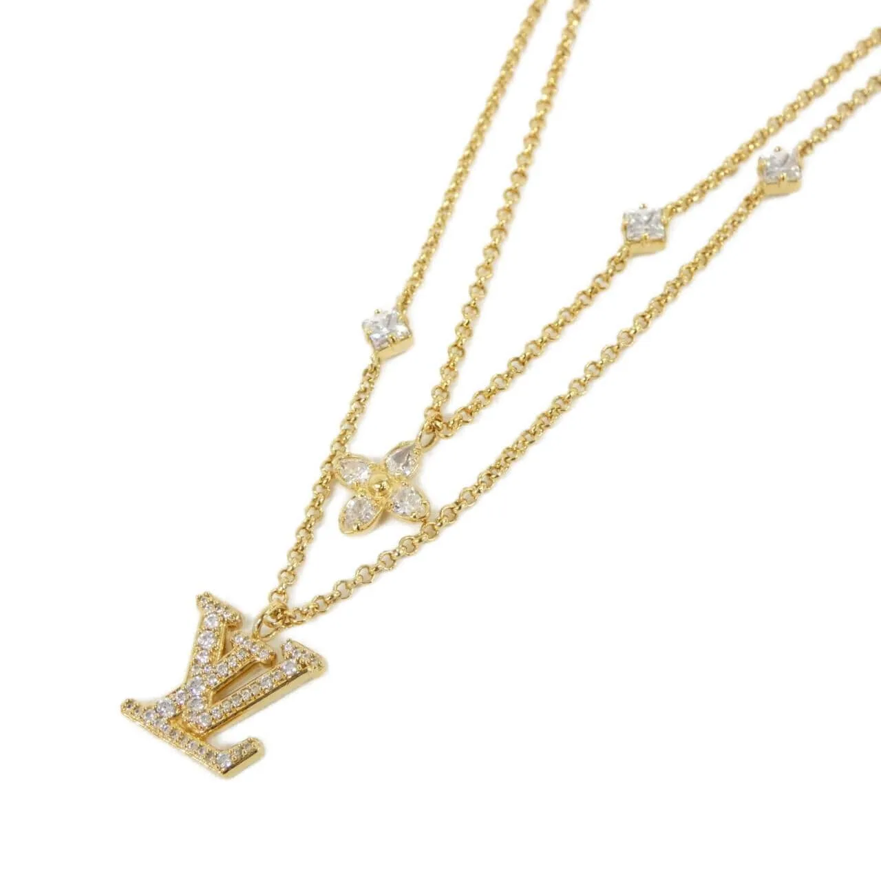 LOUIS VUITTON M01845 Accessories