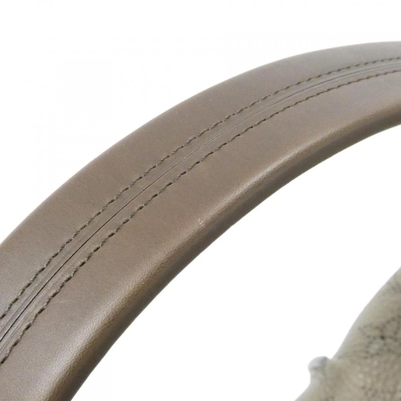 LOUIS VUITTON Mahina M94213 Shoulder Taupe Rank A - Thumbnail 6