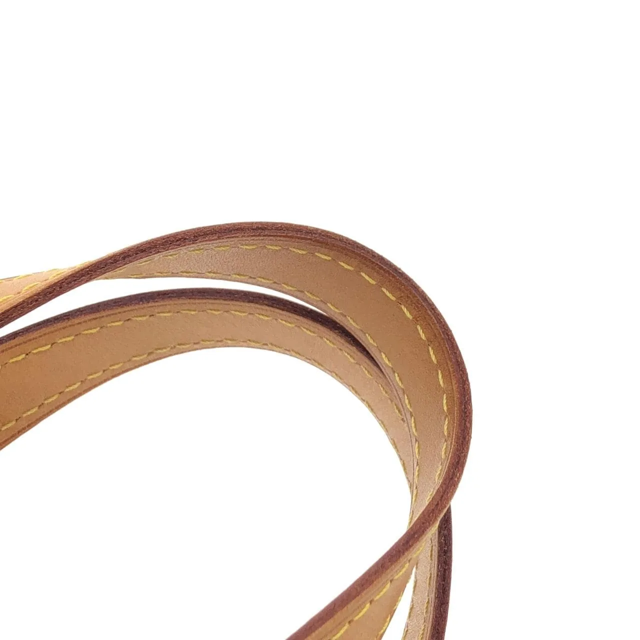 LOUIS VUITTON M93578 Handbag Vernis Black Vernis Rank A - Thumbnail 4