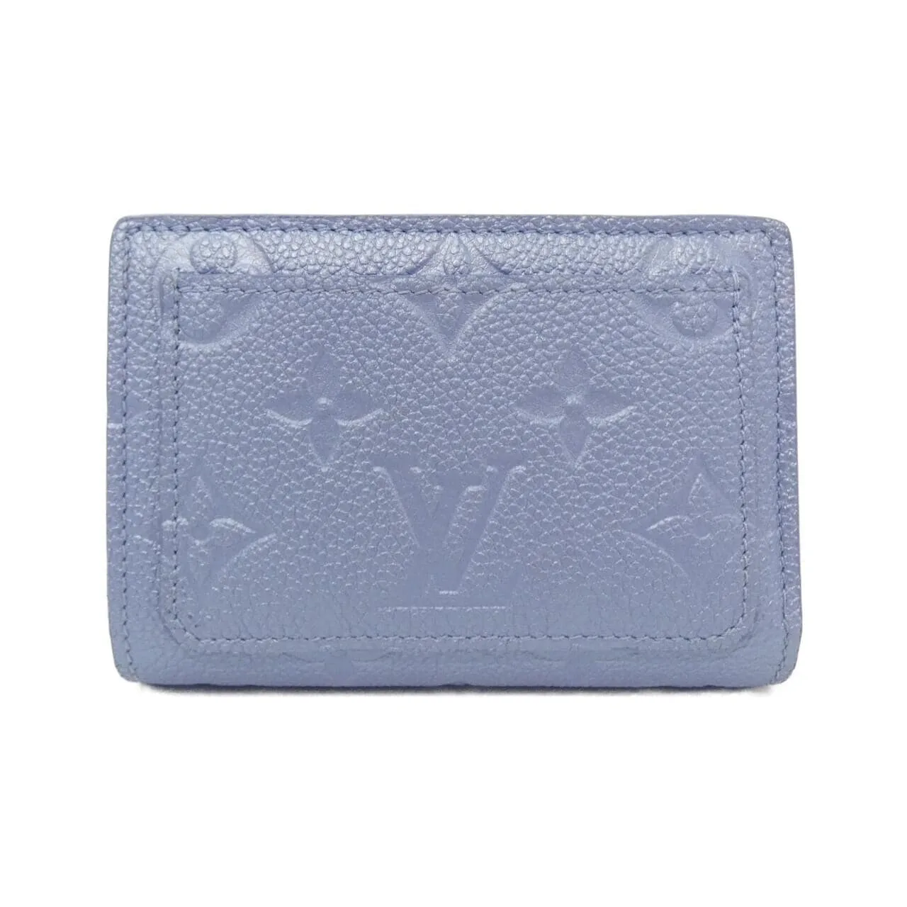 LOUIS VUITTON M26515 Wallet Monogram