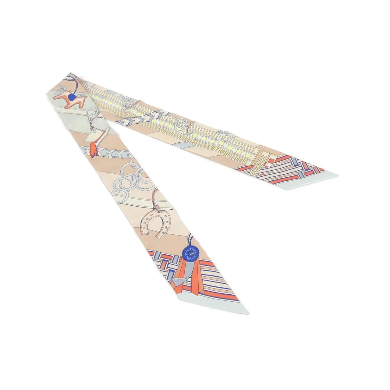 HERMES 062849S Scarf