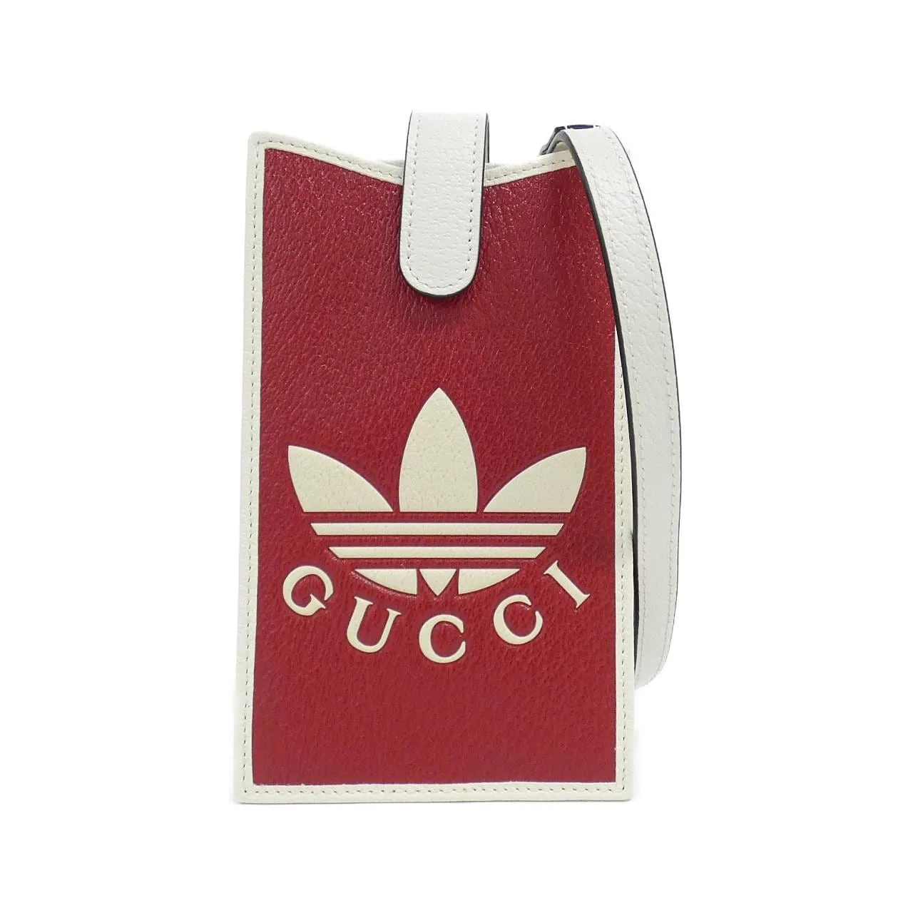 GUCCI 702203 UZ3BT Wallet Leather