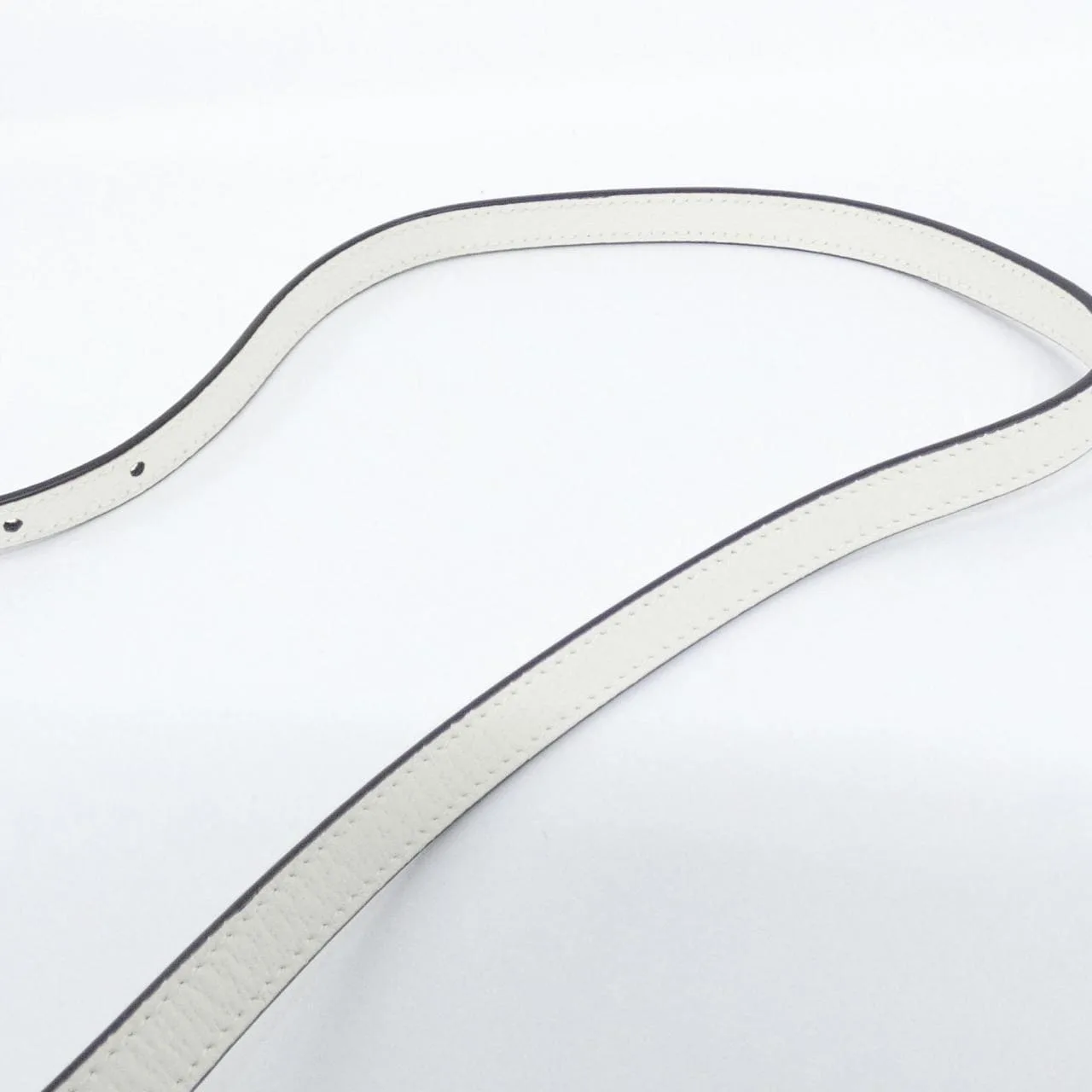 GUCCI 702203 UZ3BT Wallet Leather 黑色 皮革 中古品A - 縮圖 4