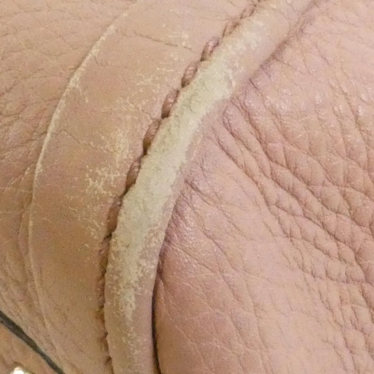 GUCCI 336751 A7M0J Handbag Leather Black Leather Rank B - Thumbnail 4