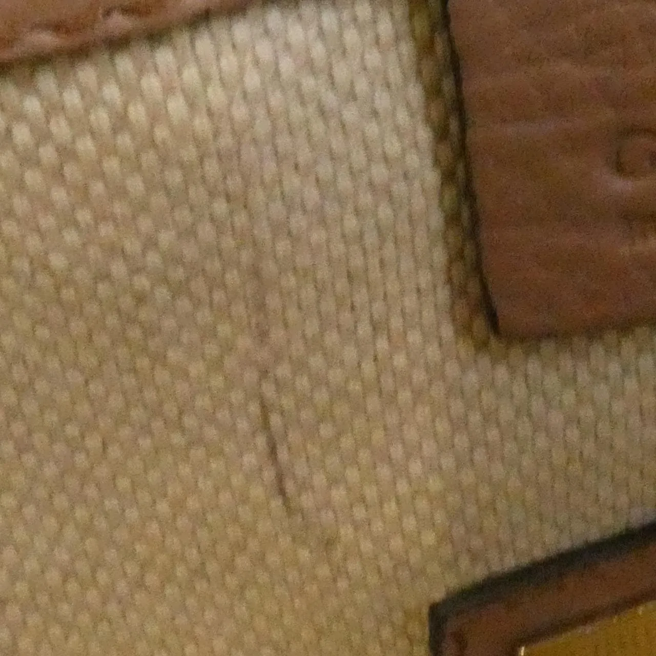 GUCCI 336751 A7M0J Handbag Leather Black Leather Rank B - Thumbnail 10