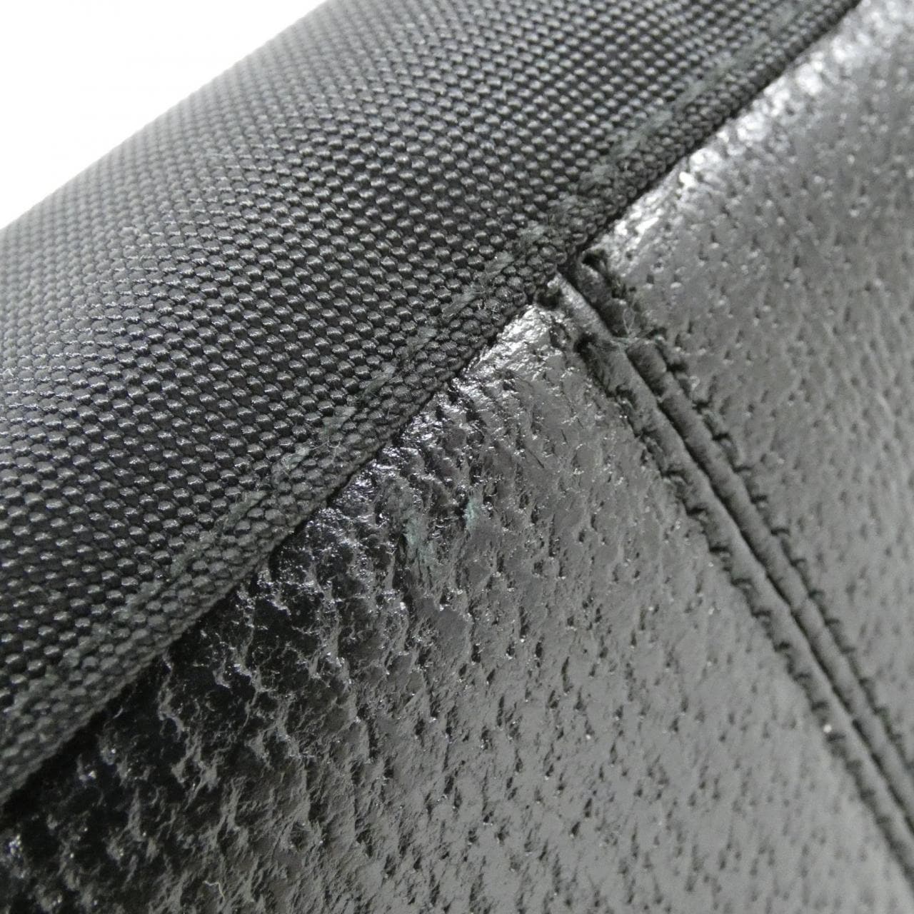GUCCI 001 3739 Shoulder Nylon 2