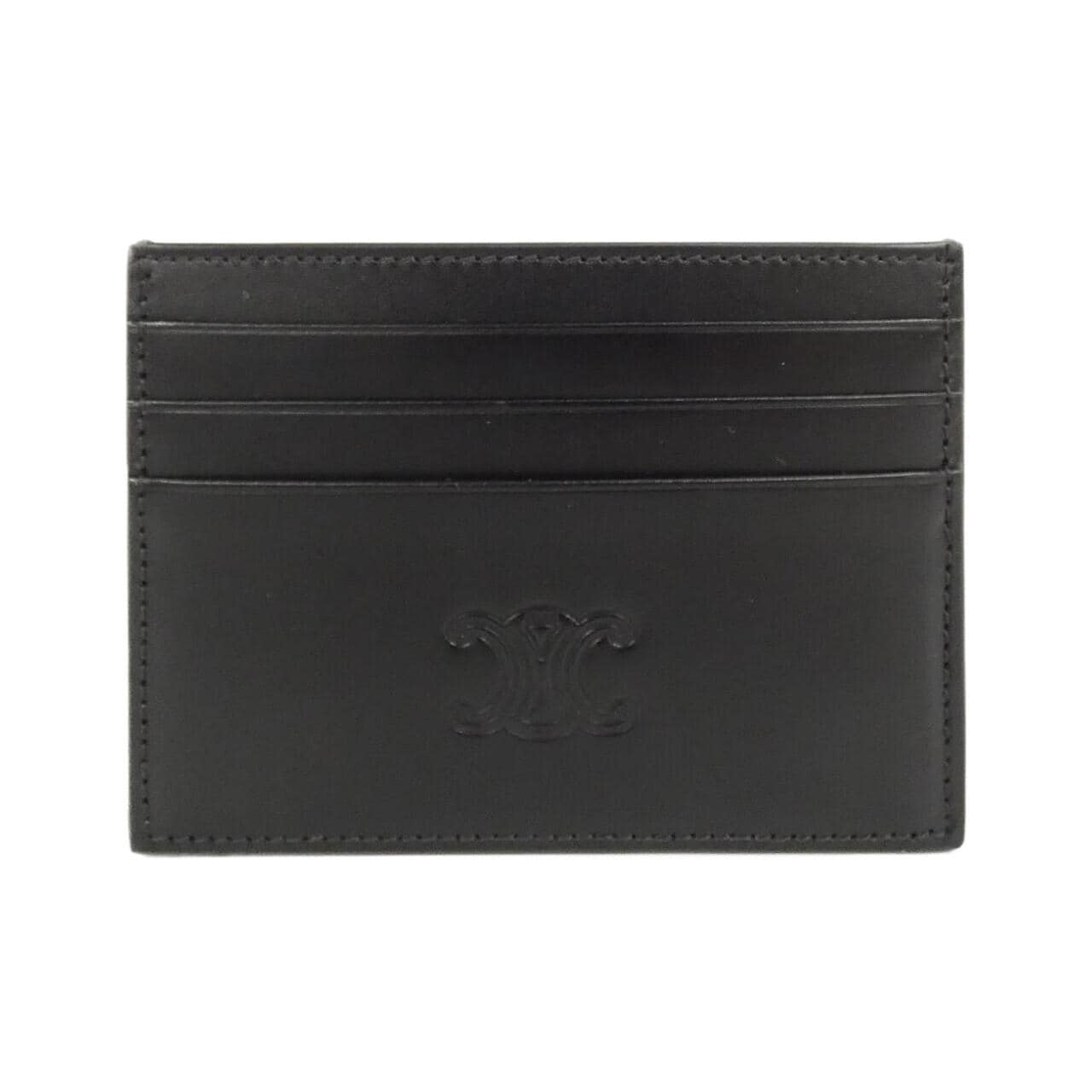 CELINE 10K913FQ7 Card Case