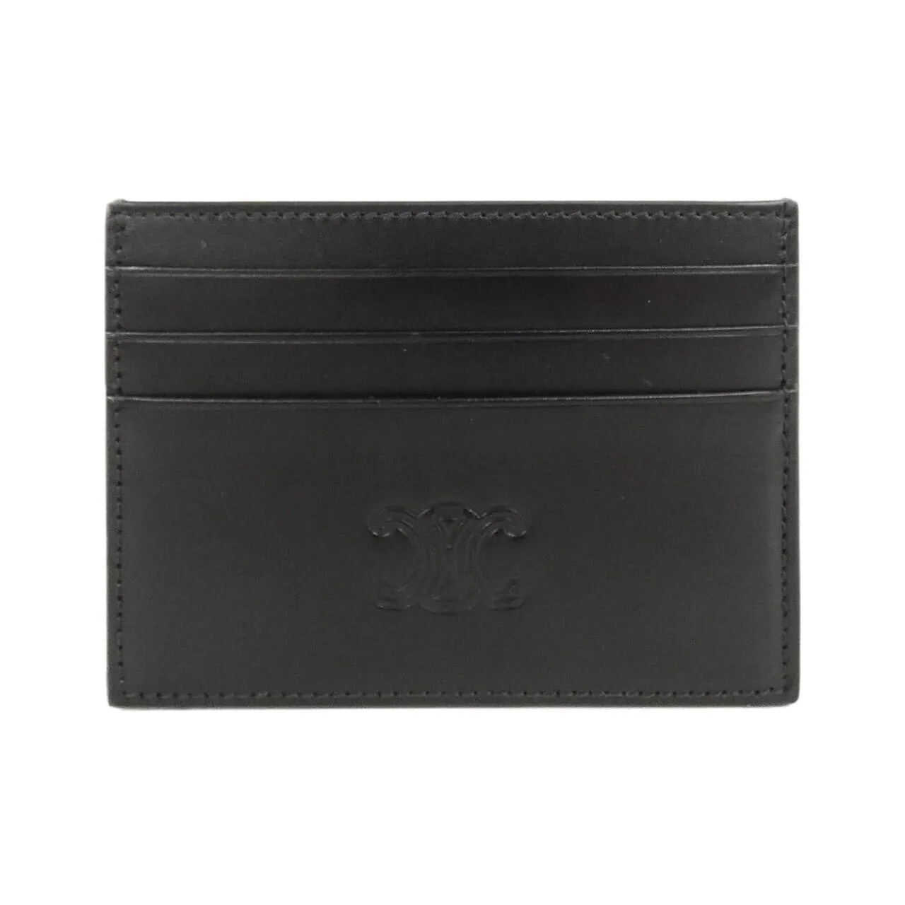 CELINE 10K913FQ7 Card Case