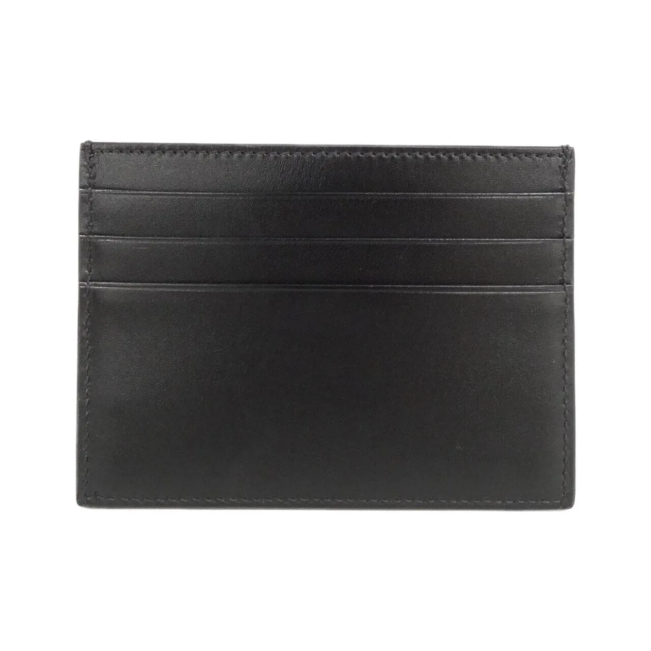 CELINE 10K913FQ7 Card Case 黑色 未使用品 - 縮圖 2