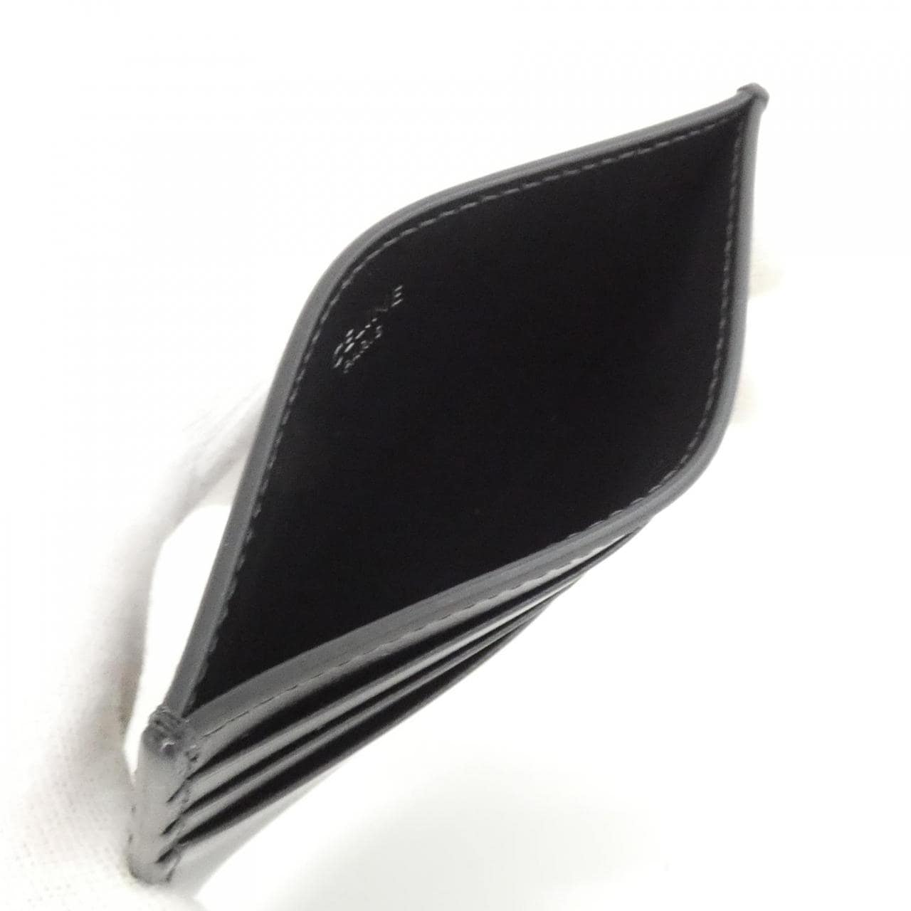 CELINE 10K913FQ7 Card Case 4