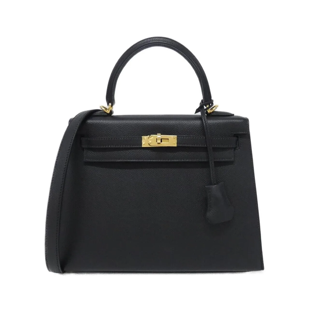 HERMES Kelly 038416CC Handbag Epsom