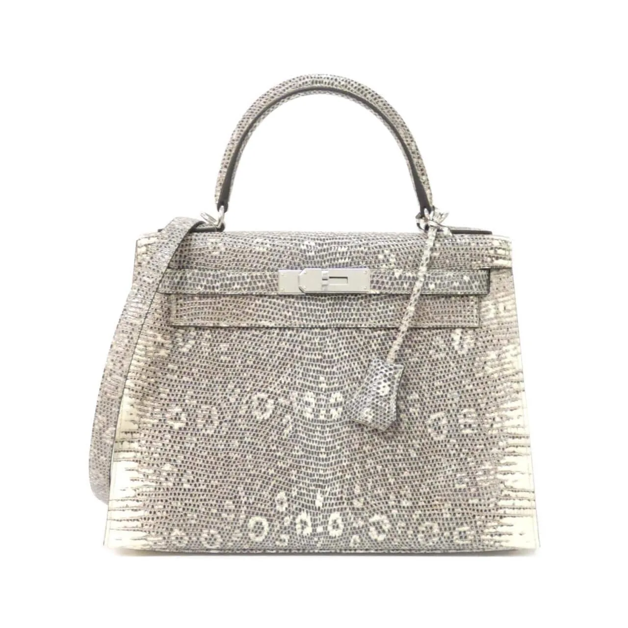 HERMES Kelly 078977CK Handbag