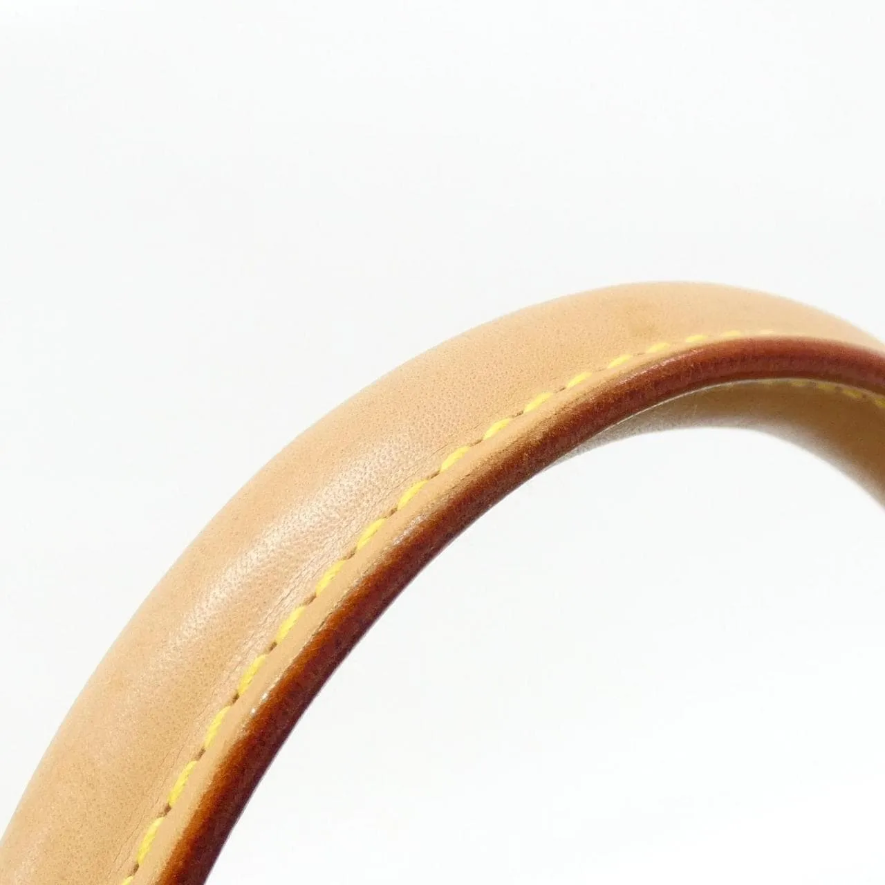 LOUIS VUITTON Keepall M92640 Boston Canvas Multicolor 帆布 中古品A - 縮圖 6