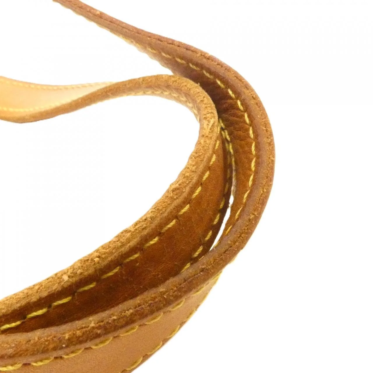 LOUIS VUITTON M51181 Shoulder Monogram 黑色 Monogram 中古品B - 縮圖 7