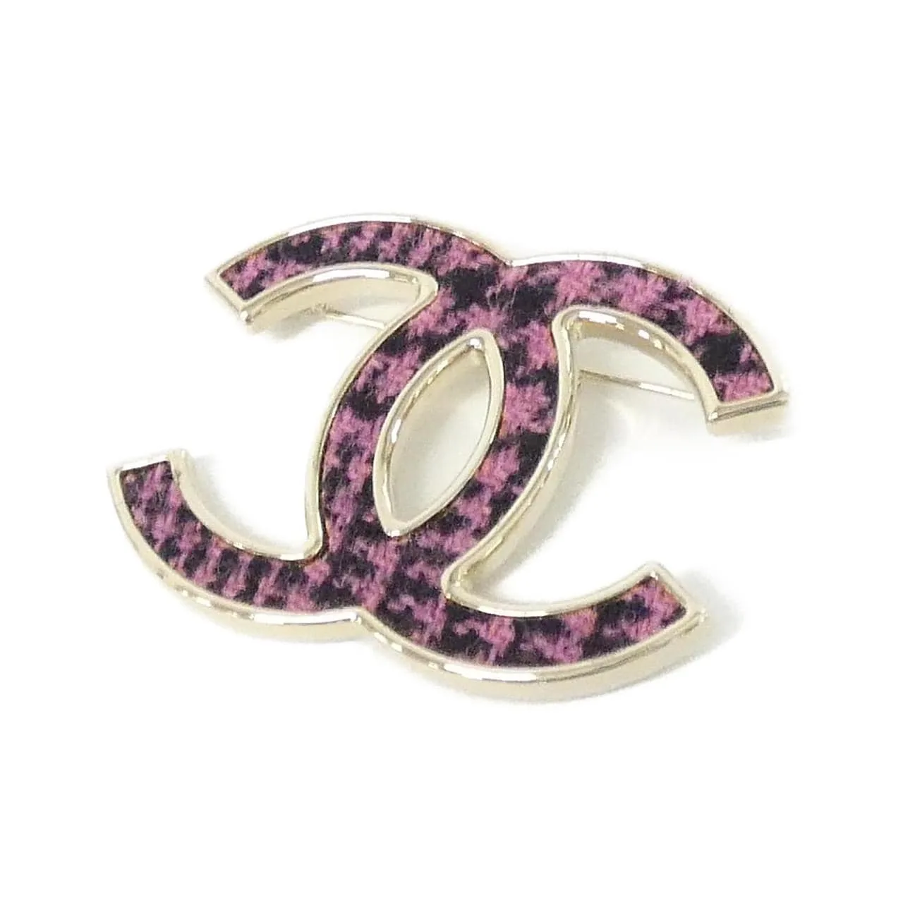 CHANEL AB9482 Accessories Tweed