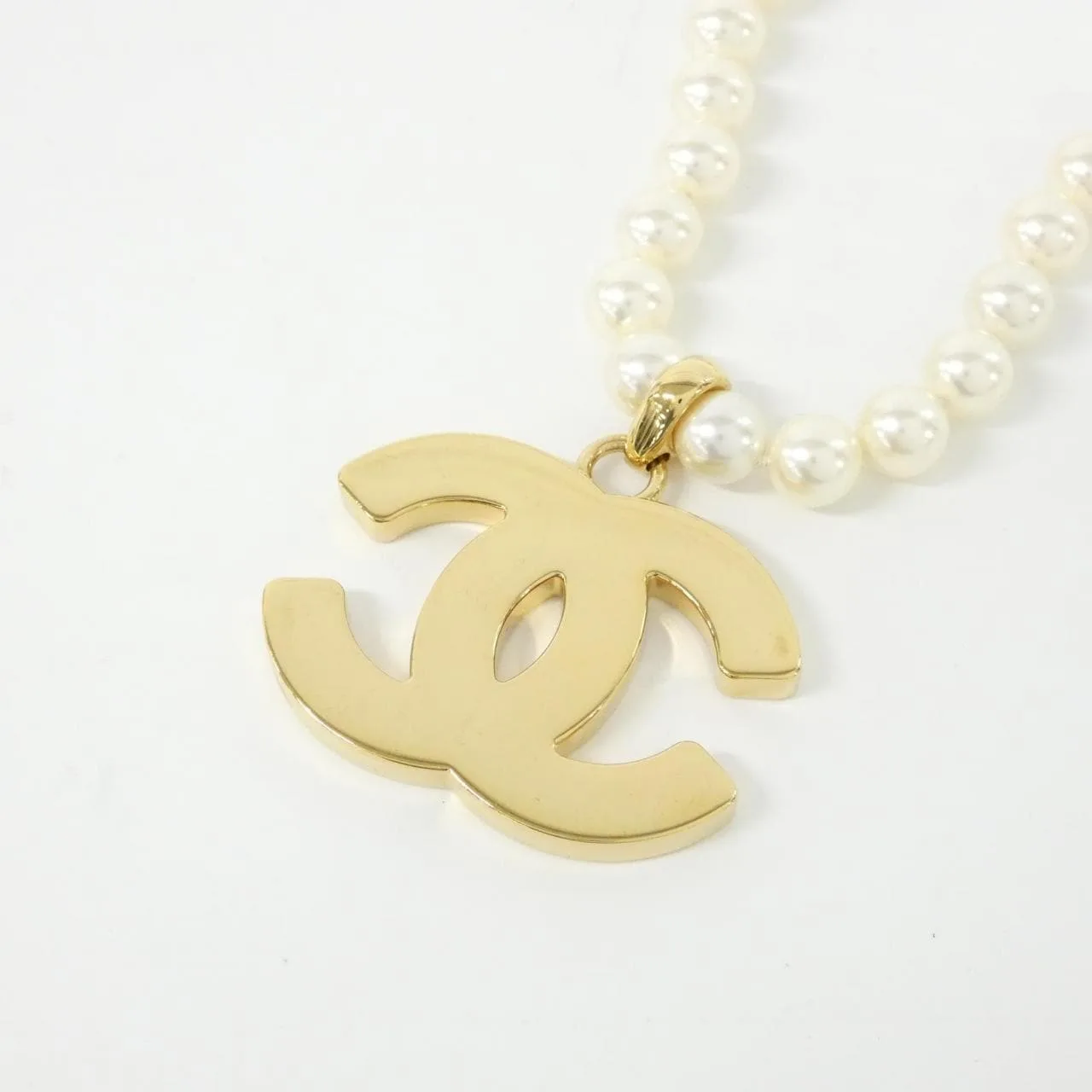 CHANEL ABD996 Accessories Black Rank A - Thumbnail 4