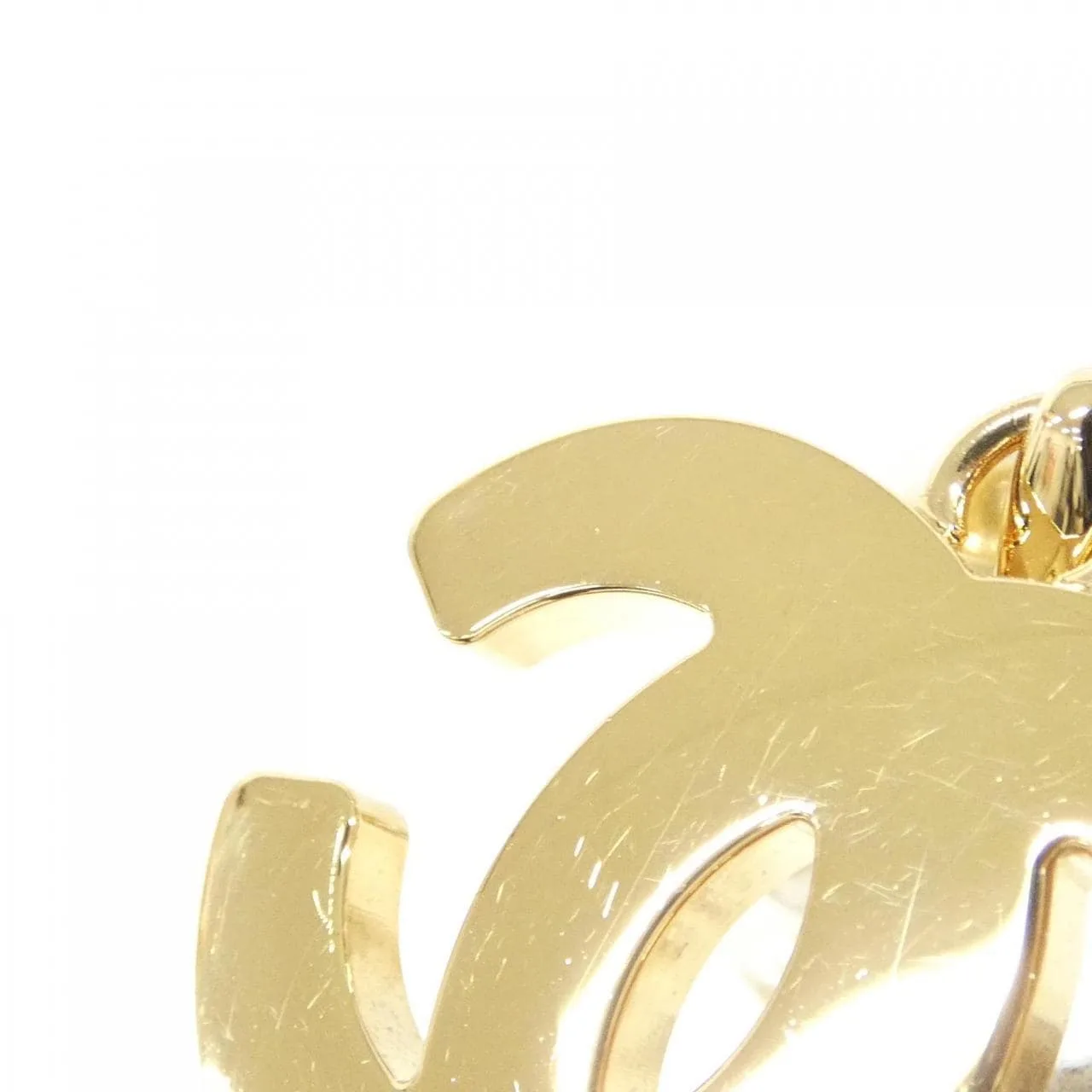 CHANEL ABD996 Accessories Black Rank A - Thumbnail 5