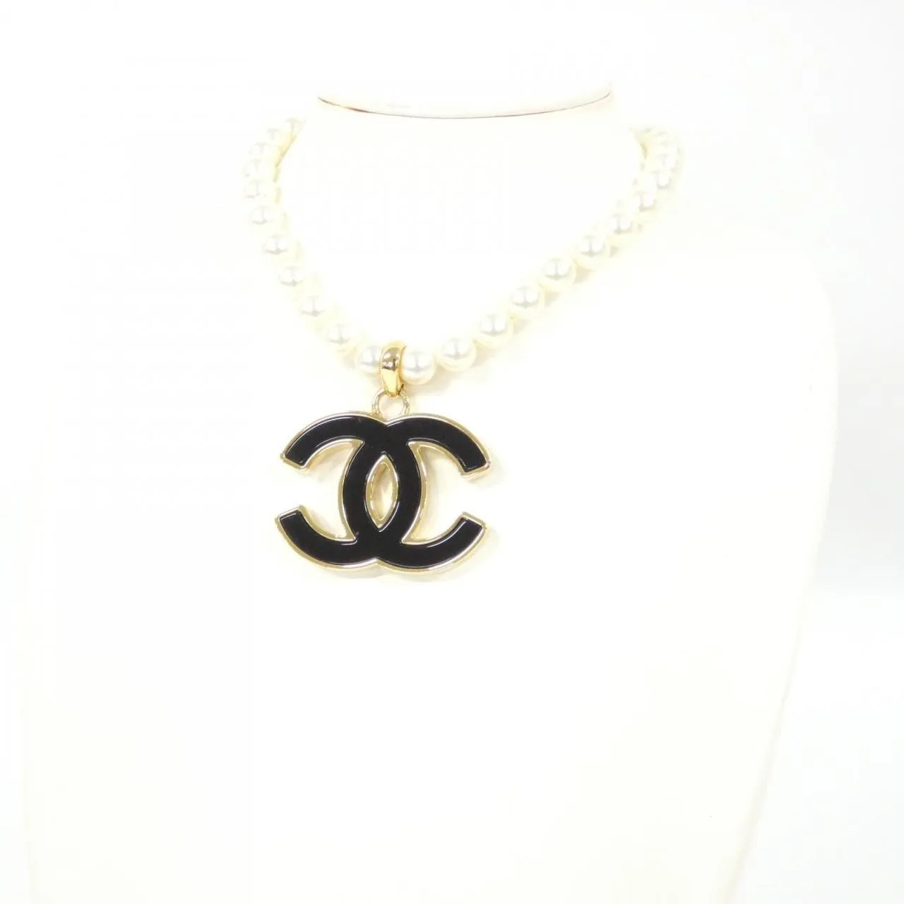 CHANEL ABD996 Accessories Black Rank A - Thumbnail 7