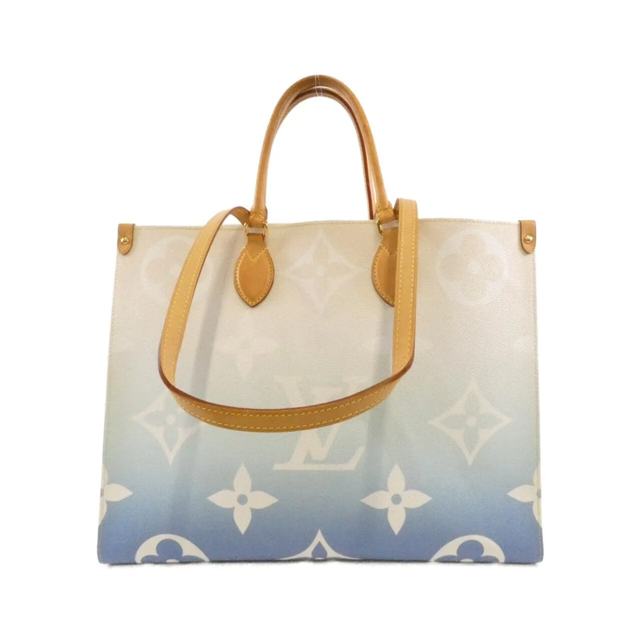LOUIS VUITTON OnTheGo M57639 Handbag Monogram