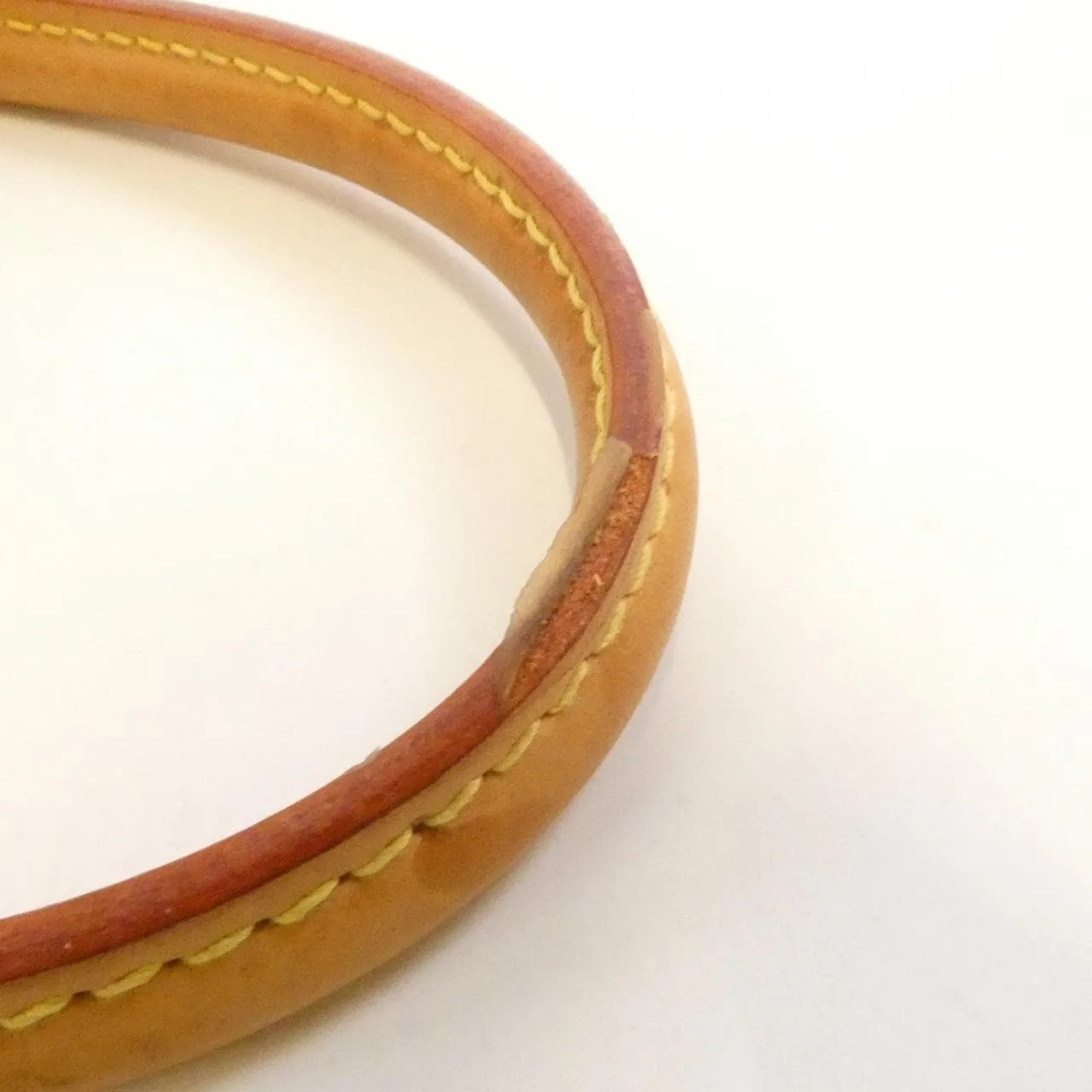 LOUIS VUITTON OnTheGo M57639 Handbag Monogram Blue Monogram Rank B - Thumbnail 5