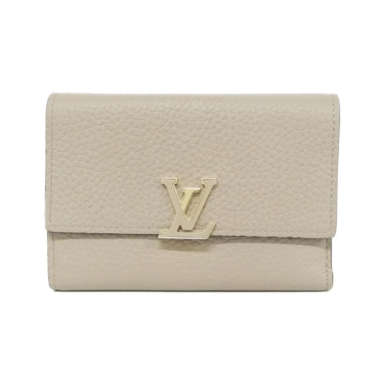 LOUIS VUITTON Capucines M62159 Wallet