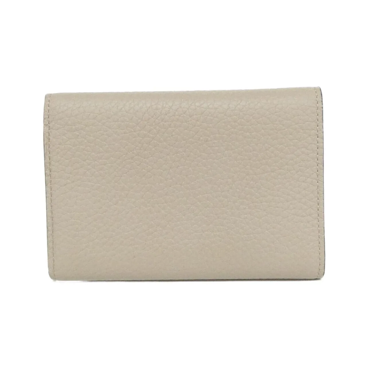 LOUIS VUITTON Capucines M62159 Wallet Black Rank A - Thumbnail 2