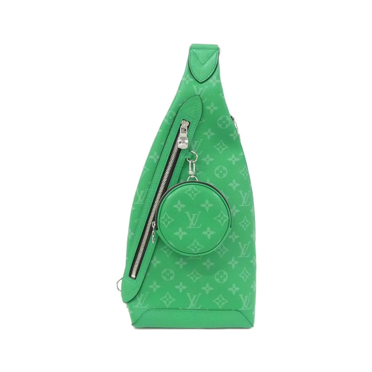 LOUIS VUITTON M31000 Handbag Canvas