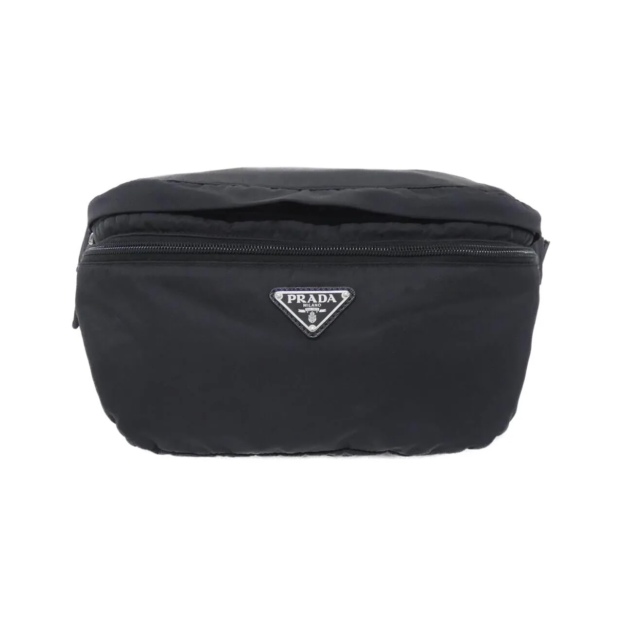 PRADA 2VL038 Belt Black