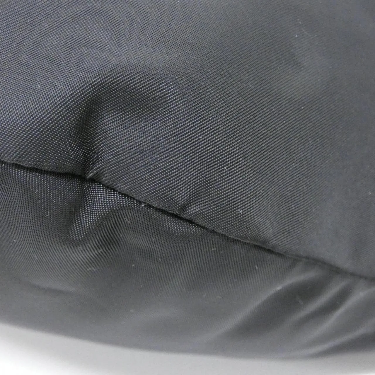 PRADA 2VL038 Belt 黑色 中古品A - 縮圖 3