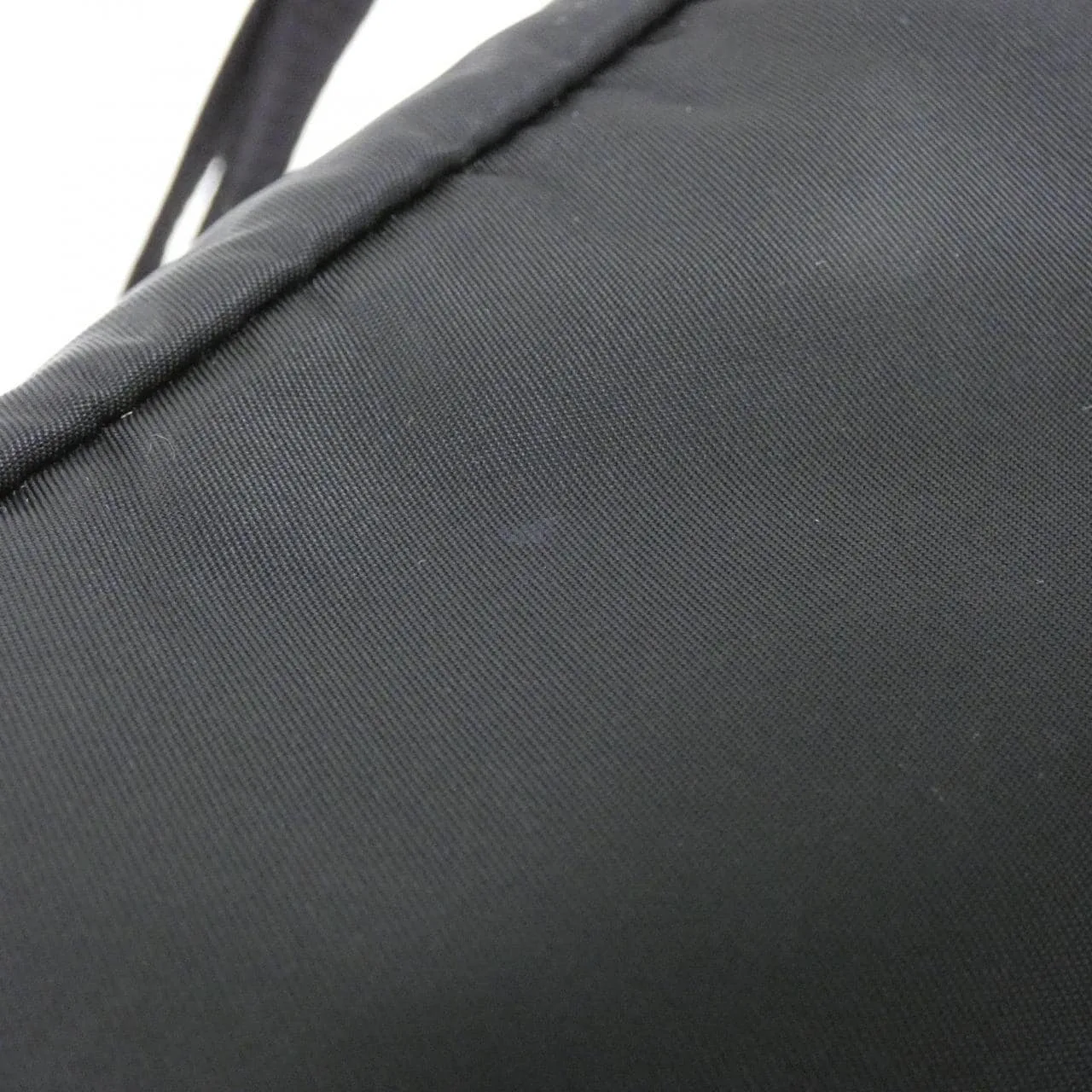 PRADA 2VL038 Belt 黑色 中古品A - 縮圖 5