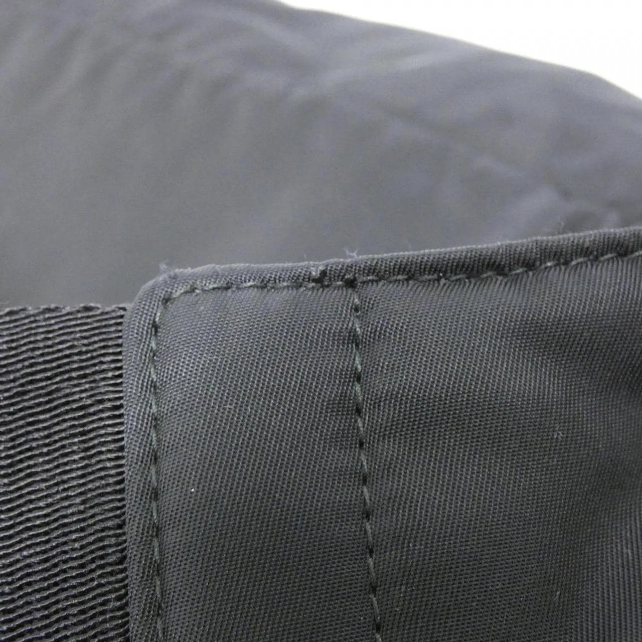 PRADA 2VL038 Belt 黑色 中古品A - 縮圖 6