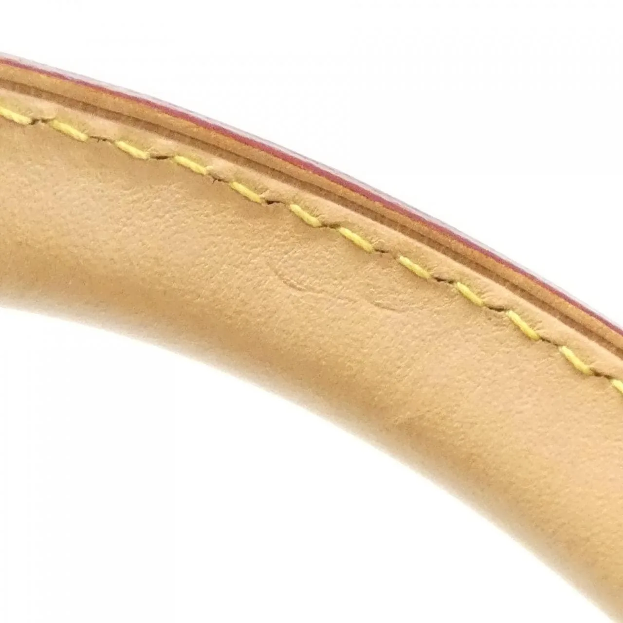 LOUIS VUITTON M44546 Handbag Monogram Black Monogram Rank A - Thumbnail 6