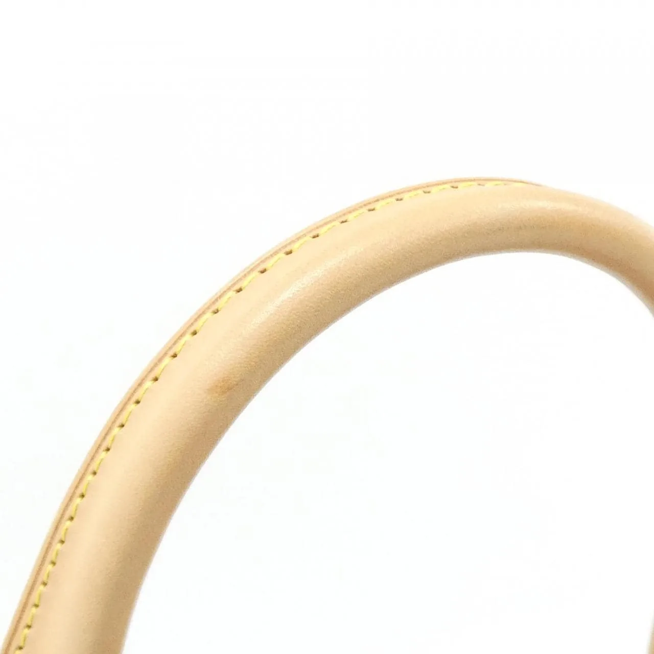 LOUIS VUITTON M44546 Handbag Monogram Black Monogram Rank A - Thumbnail 7